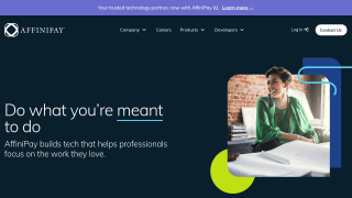 Affinipay for Associations